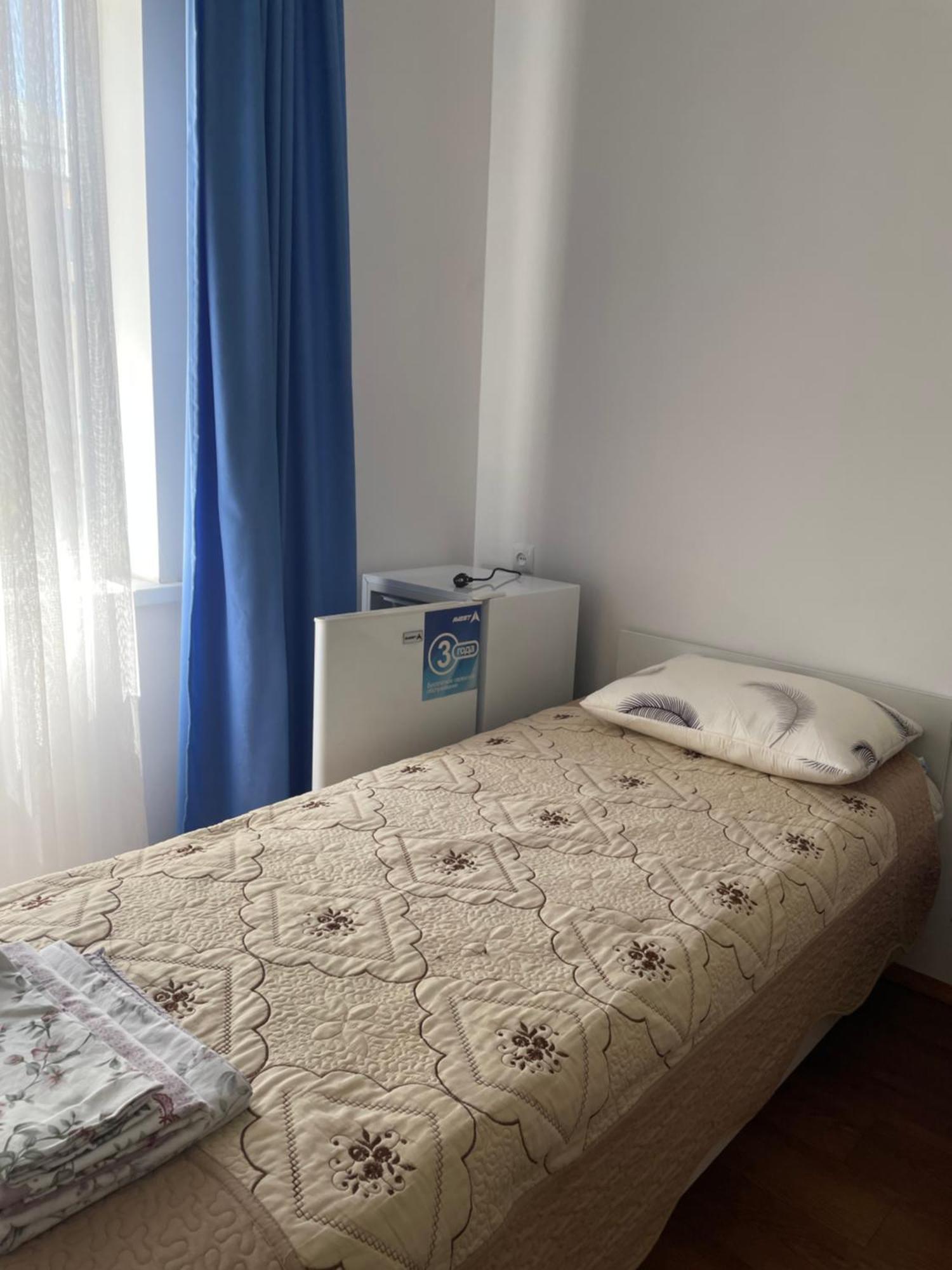 Guest House Arbat Cholponata Buitenkant foto